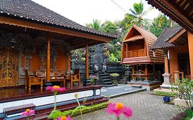 Rindu Homestay